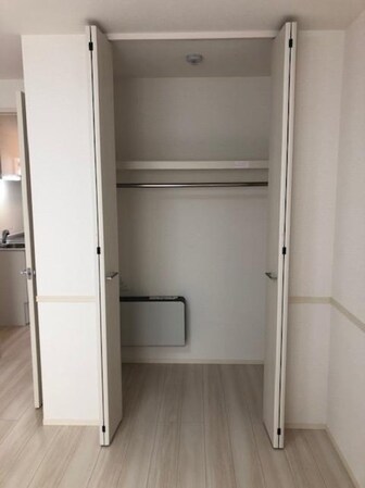 ルミナスハイムの物件内観写真